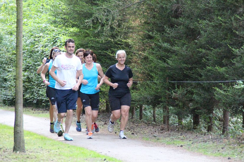 5 km test 2015 - 011